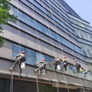 北京桦羽环保科技有限公司